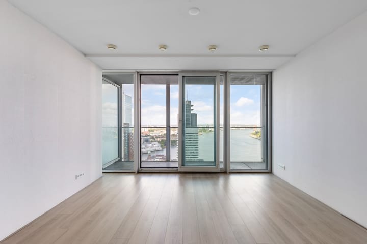 Foto 10 van Wilhelminakade 467