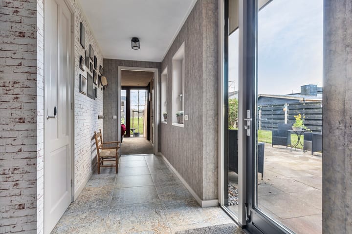 Photo 13 of Tsjerkewâl 27