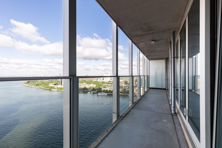 Foto 11 van Wilhelminakade 467