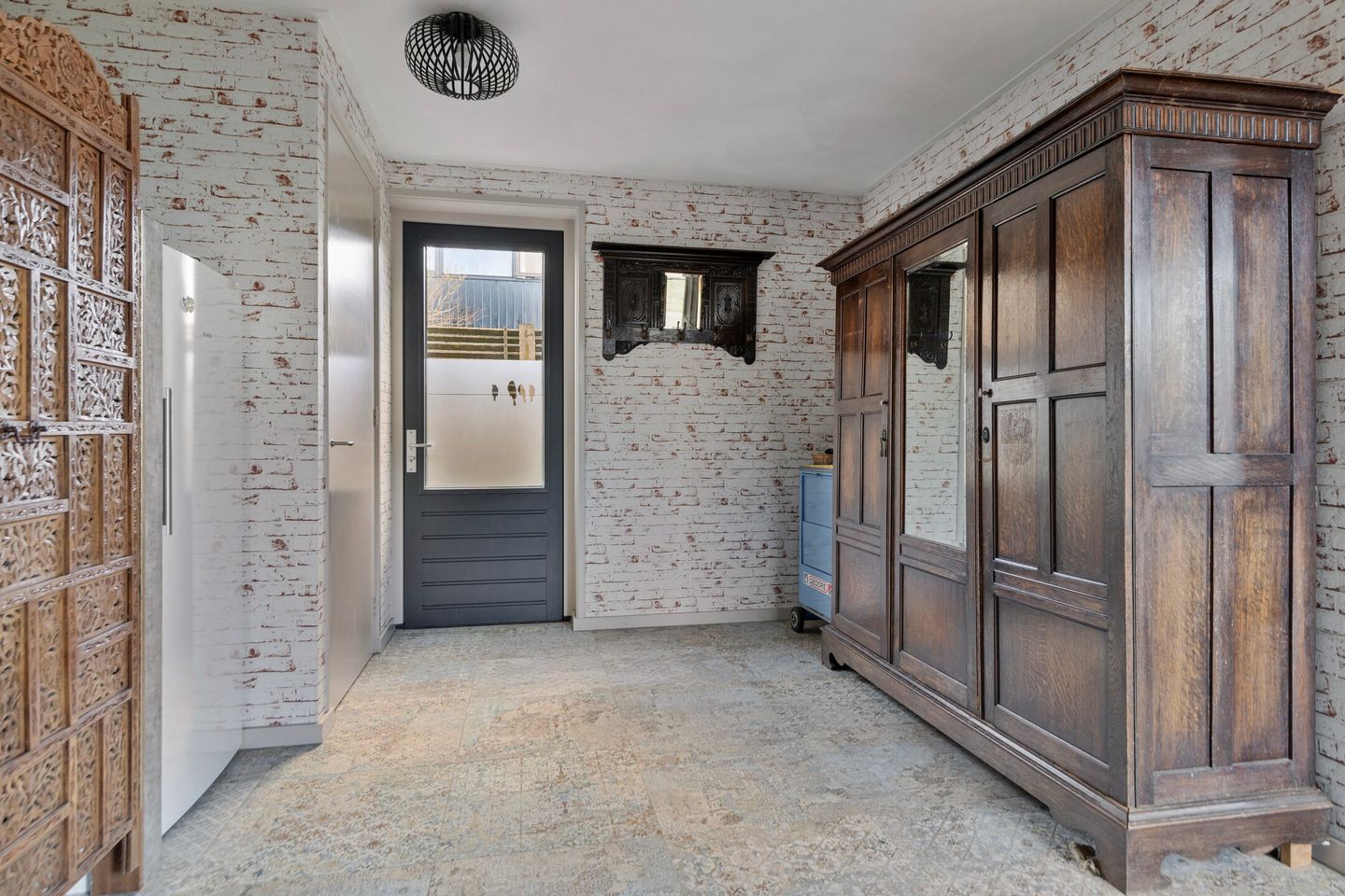 Foto 14 van Tsjerkewâl 27