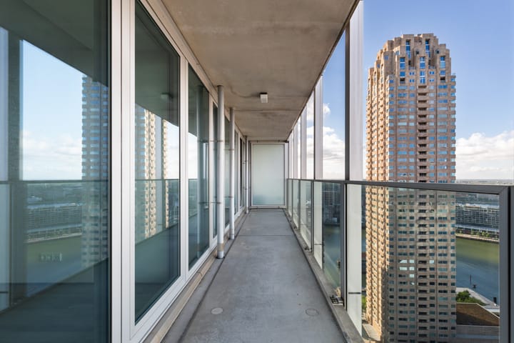 Foto 13 van Wilhelminakade 467