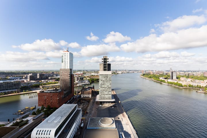 Foto 14 van Wilhelminakade 467