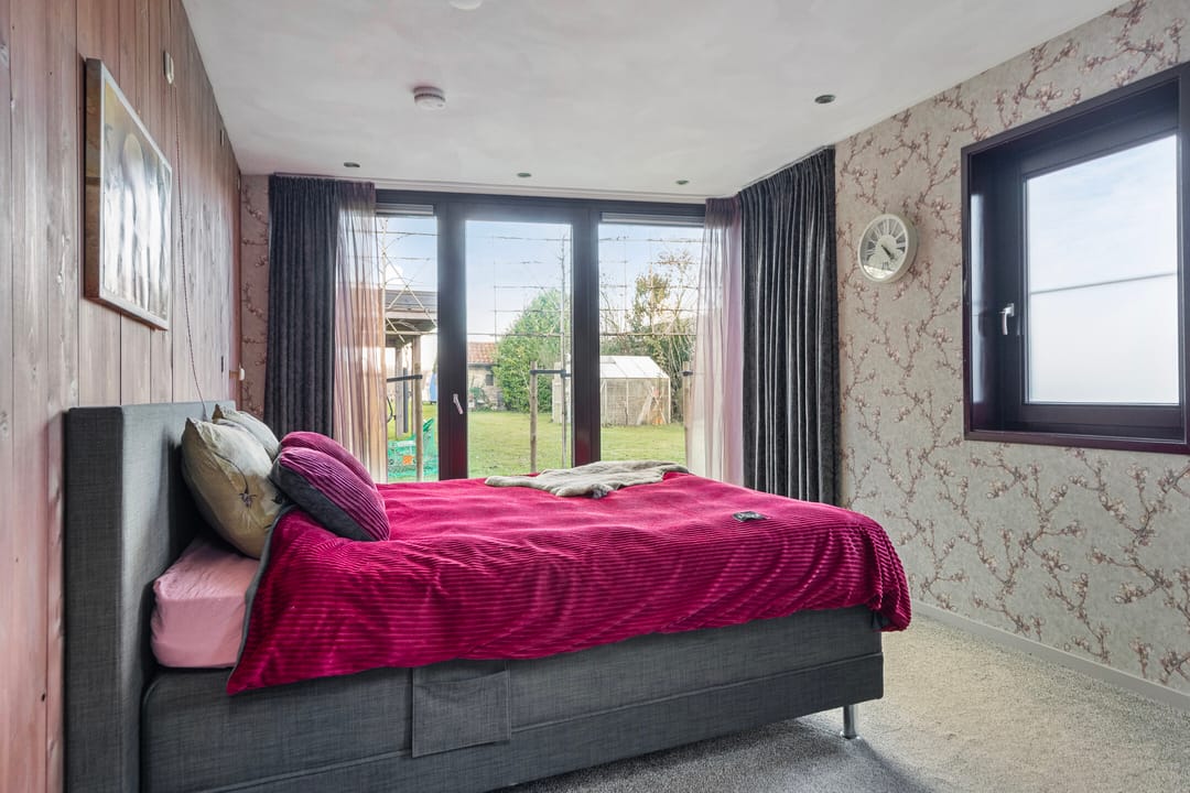 Foto 17 van Tsjerkewâl 27