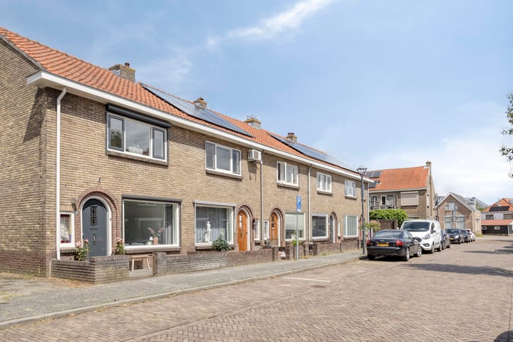 Foto 29 van Vingboonsstraat 9