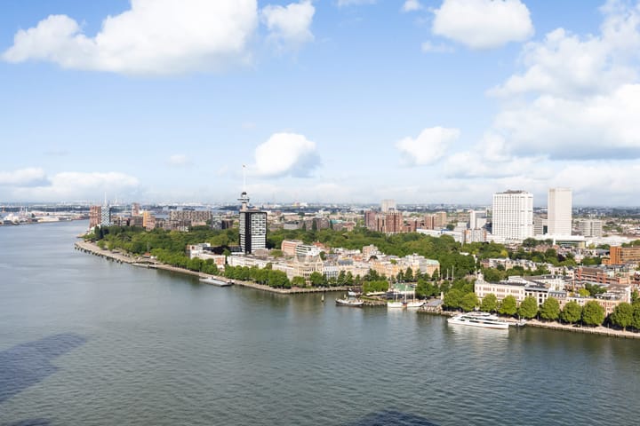 Foto 18 van Wilhelminakade 467