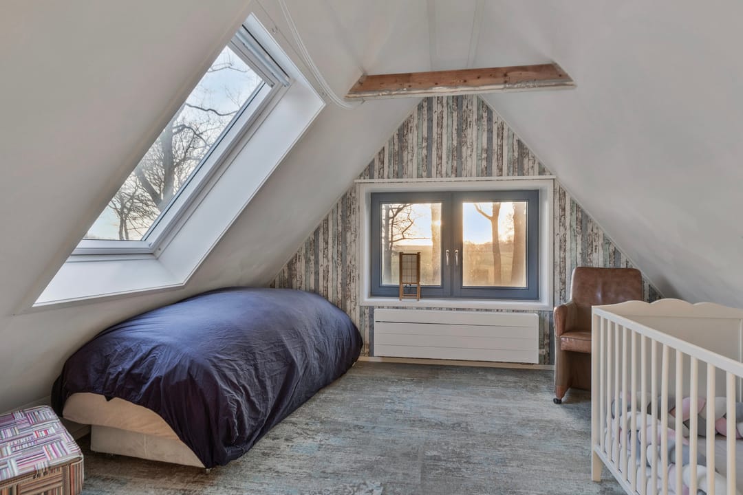 Foto 23 van Tsjerkewâl 27