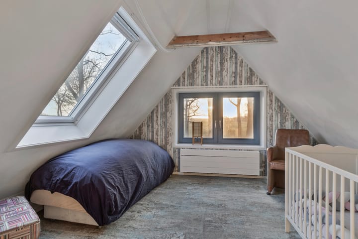 Photo 23 of Tsjerkewâl 27