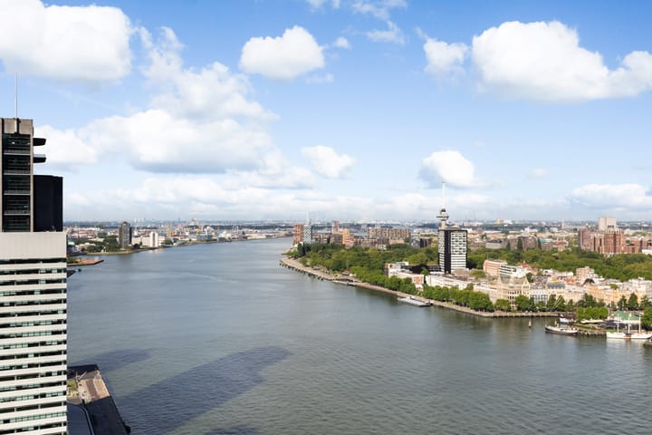 Foto 19 van Wilhelminakade 467