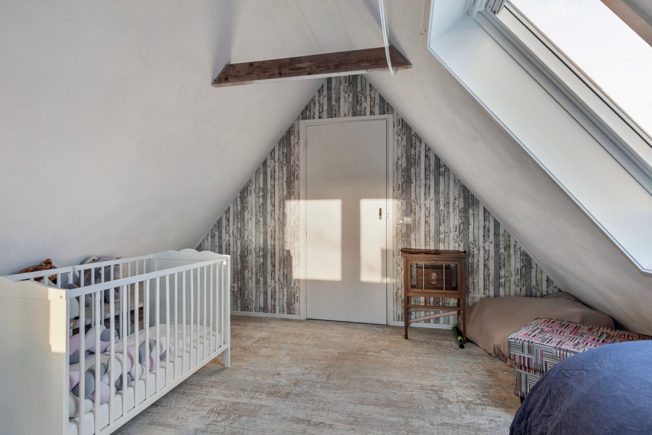 Foto 24 van Tsjerkewâl 27