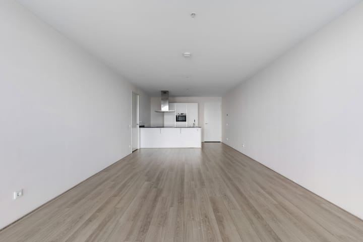 Foto 21 van Wilhelminakade 467