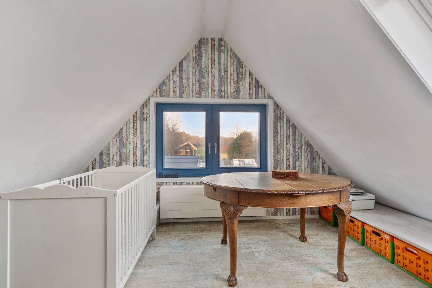 Foto 25 van Tsjerkewâl 27