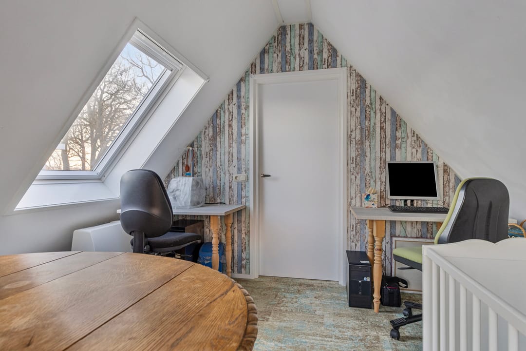 Foto 26 van Tsjerkewâl 27