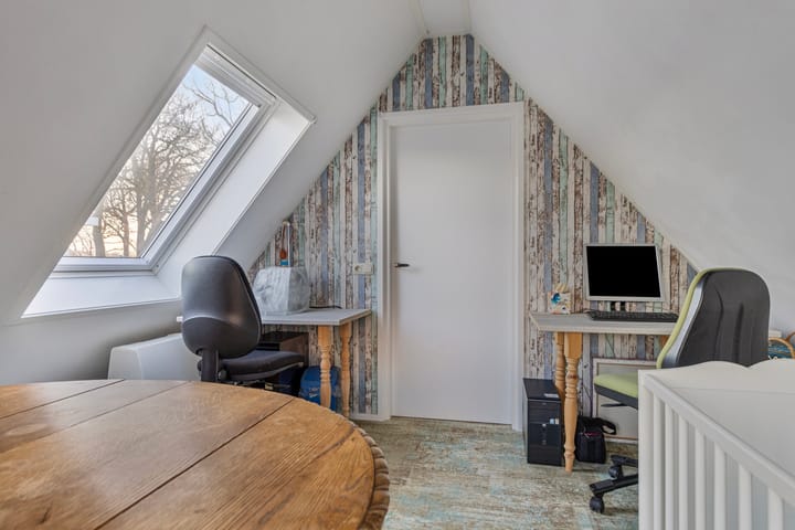 Photo 26 of Tsjerkewâl 27