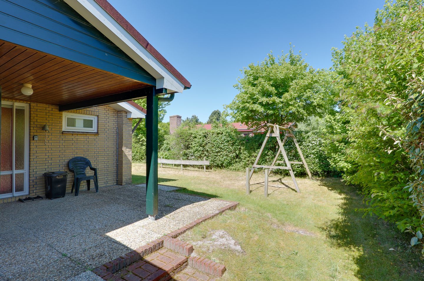 Foto 35 van Parnassiadal 364