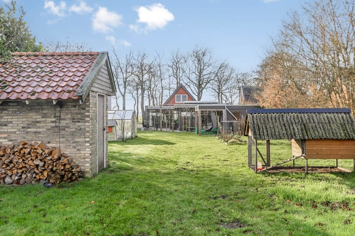 Photo 28 of Tsjerkewâl 27