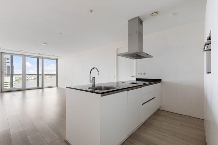 Foto 25 van Wilhelminakade 467