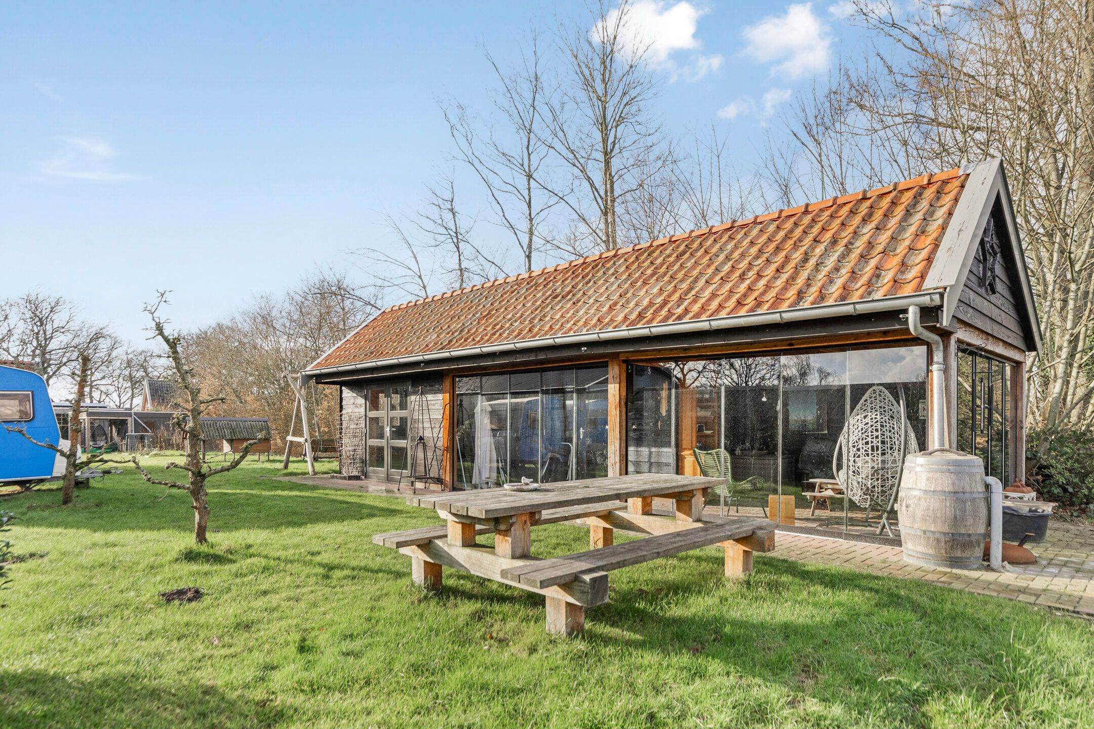 Foto 30 van Tsjerkewâl 27