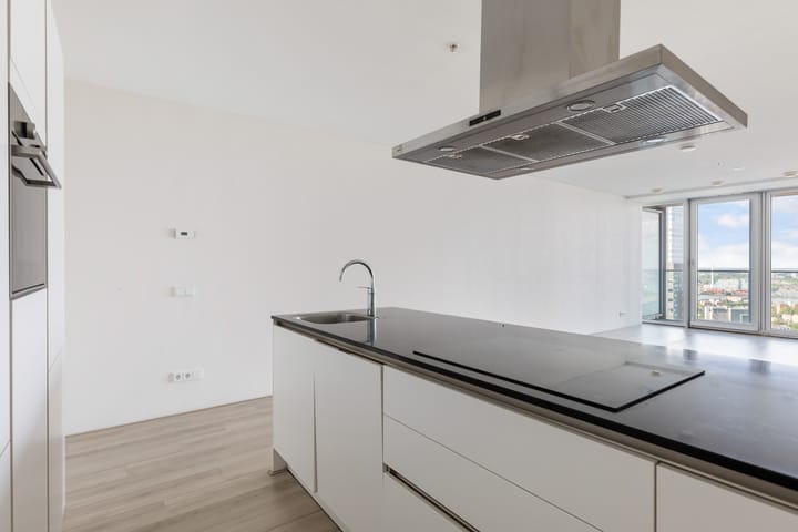 Foto 27 van Wilhelminakade 467