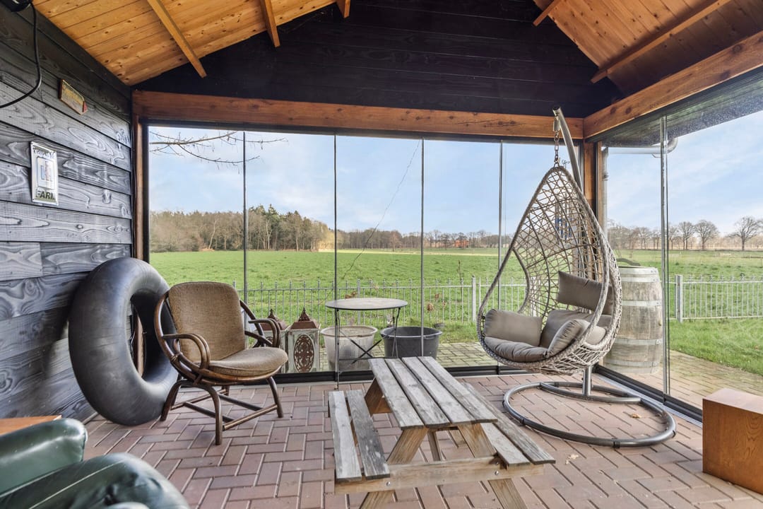 Foto 31 van Tsjerkewâl 27