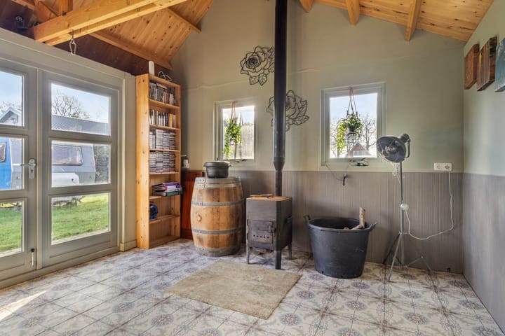 Photo 32 of Tsjerkewâl 27