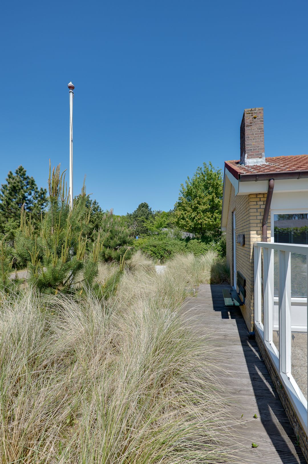 Foto 41 van Parnassiadal 364