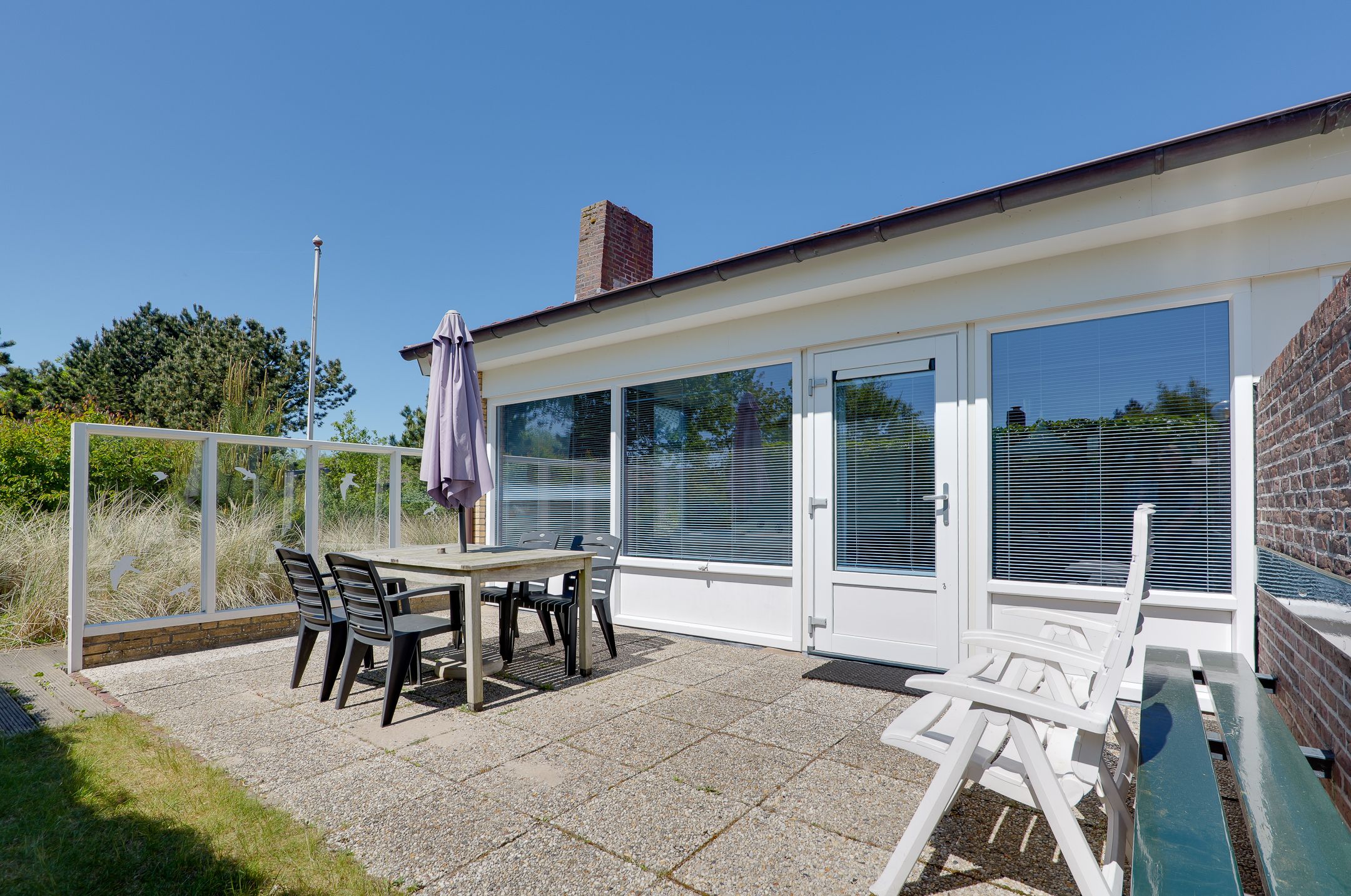 Foto 45 van Parnassiadal 364