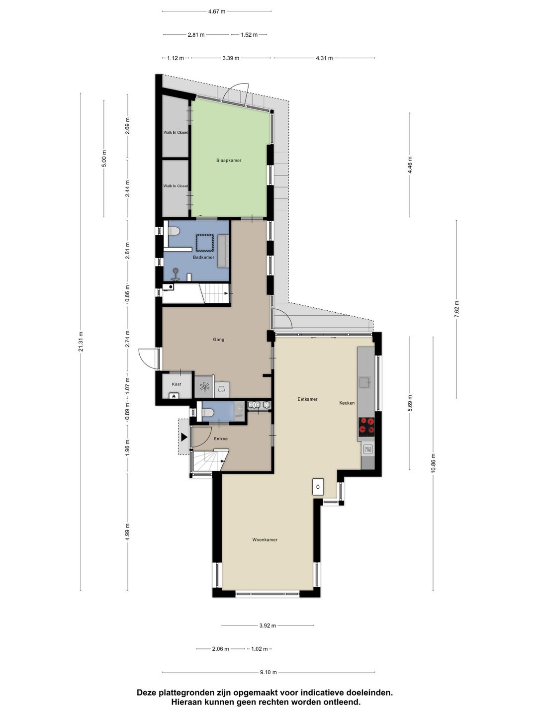 Foto 37 van Tsjerkewâl 27