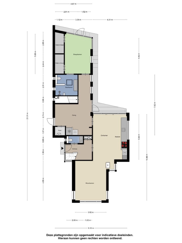 Photo 37 of Tsjerkewâl 27