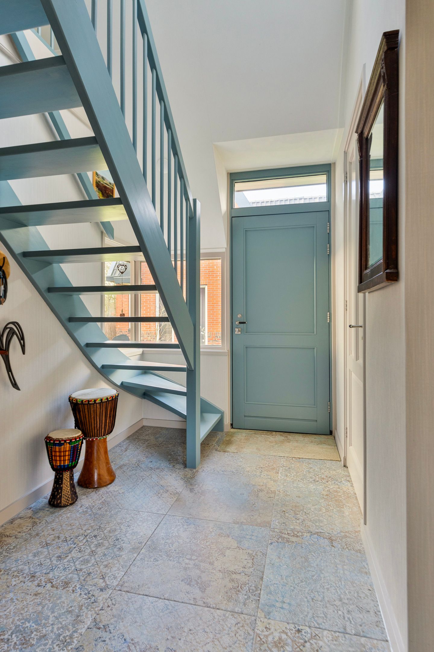 Foto 21 van Tsjerkewâl 27