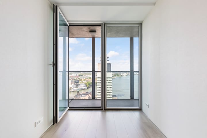 Foto 34 van Wilhelminakade 467