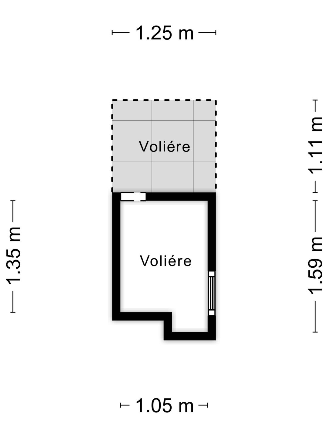 Foto 43 van Tsjerkewâl 27