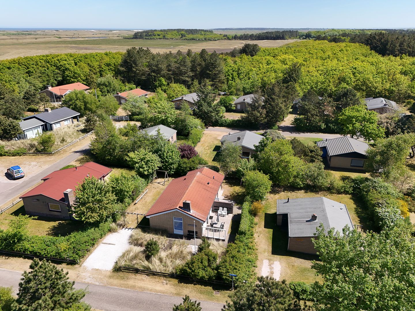 Foto 50 van Parnassiadal 364