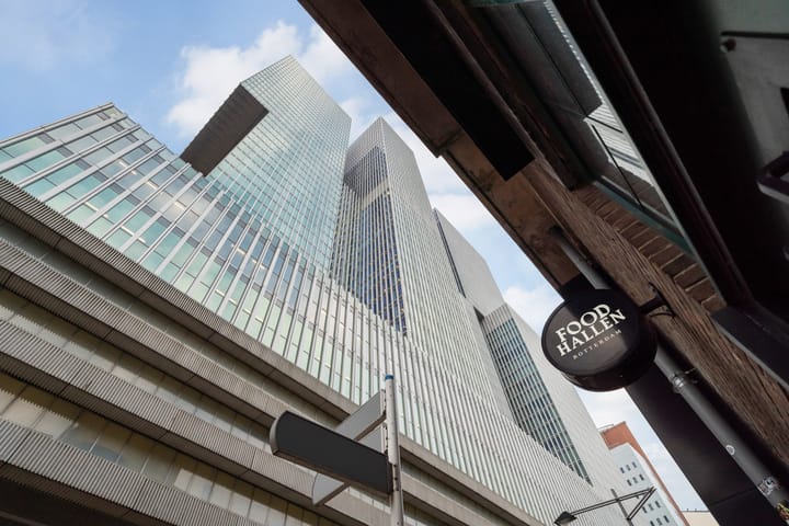 Foto 43 van Wilhelminakade 467