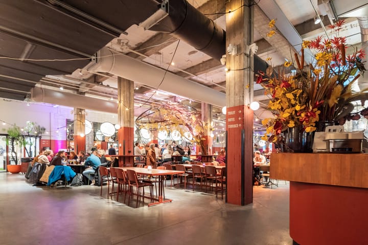 Foto 44 van Wilhelminakade 467