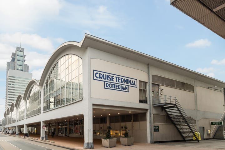 Foto 45 van Wilhelminakade 467