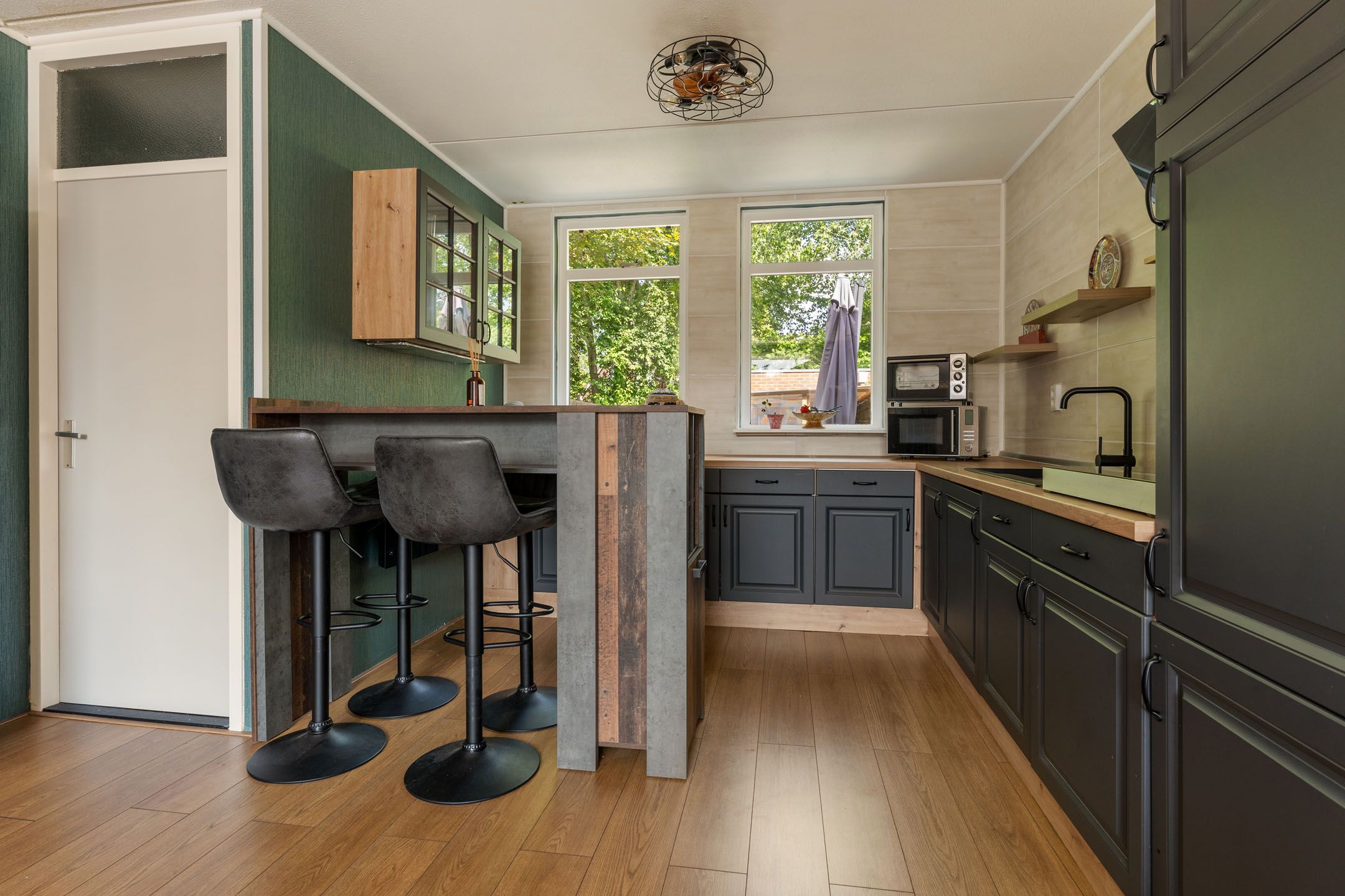 Foto 9 van Veerstraat 35