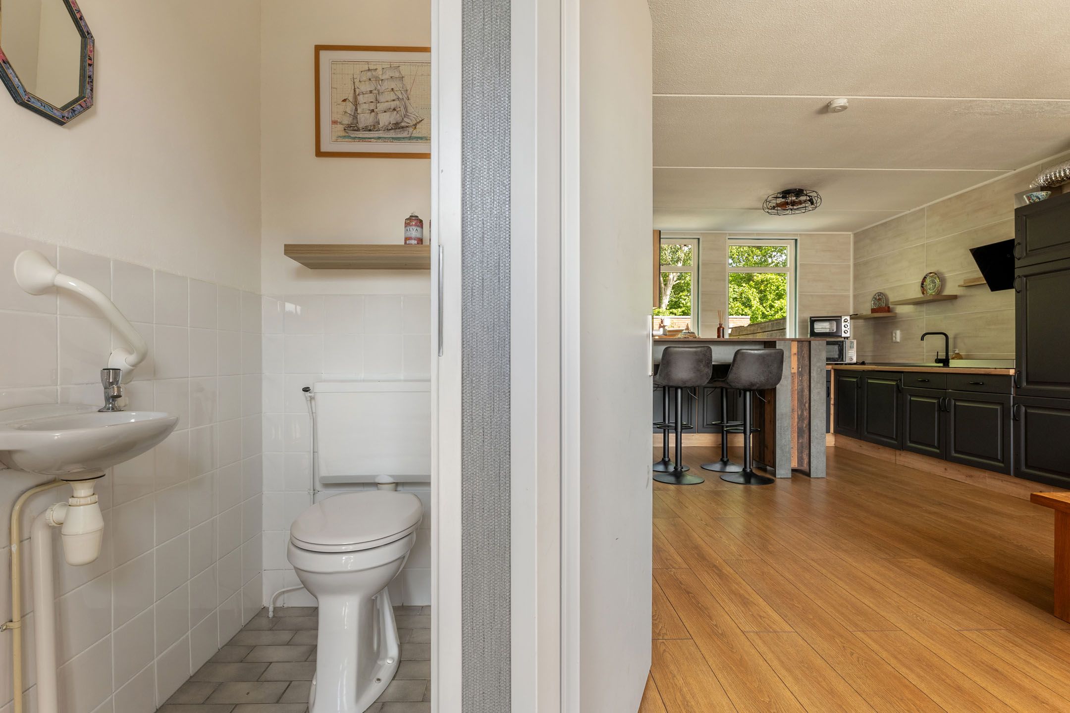 Foto 12 van Veerstraat 35