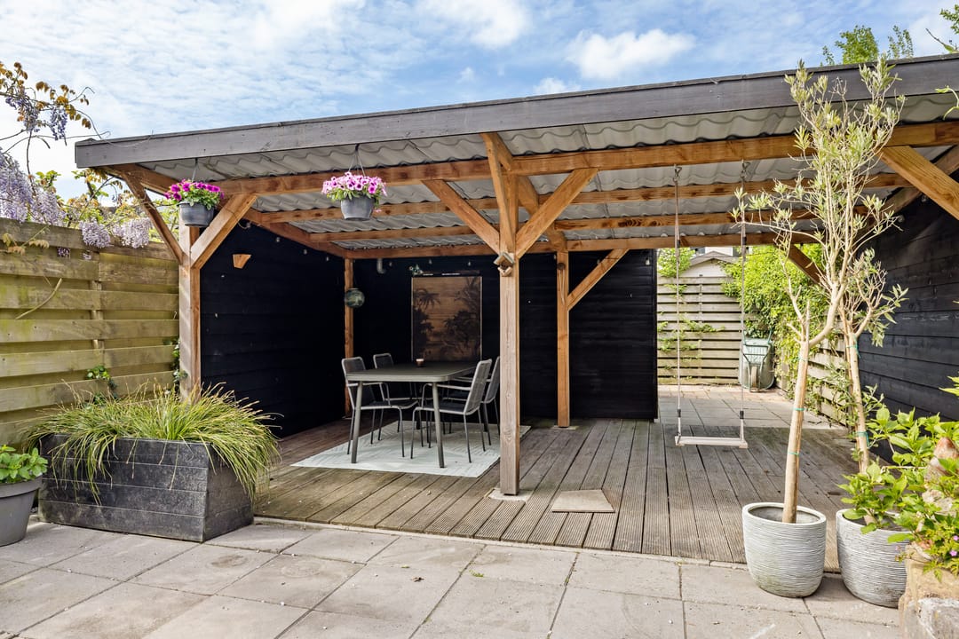 Foto 13 van Zijlroede 4