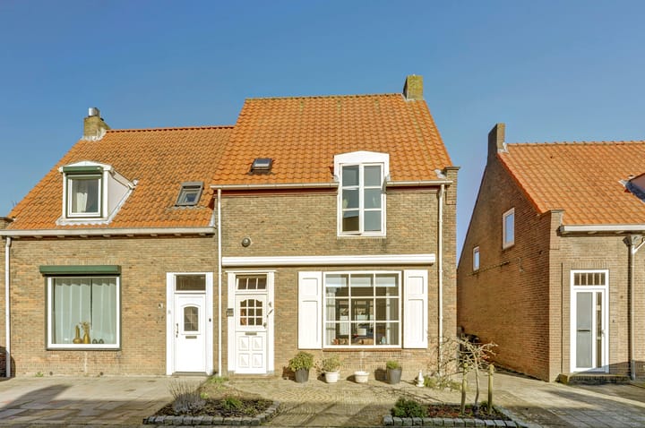 Foto 2 van Stenge 27