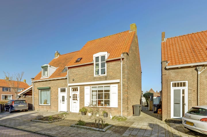 Foto 1 van Stenge 27