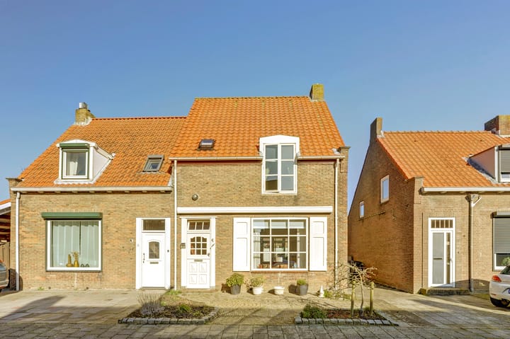 Foto 3 van Stenge 27