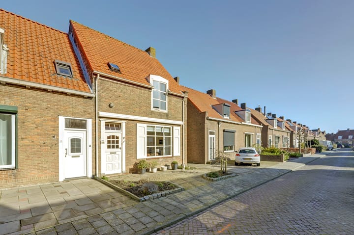 Foto 4 van Stenge 27