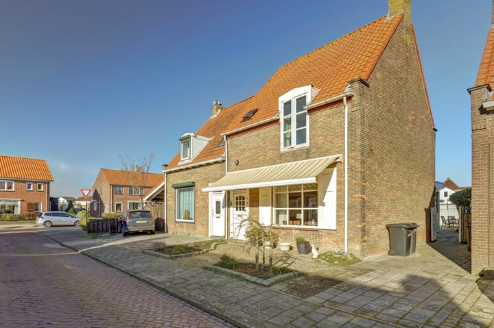 Foto 5 van Stenge 27