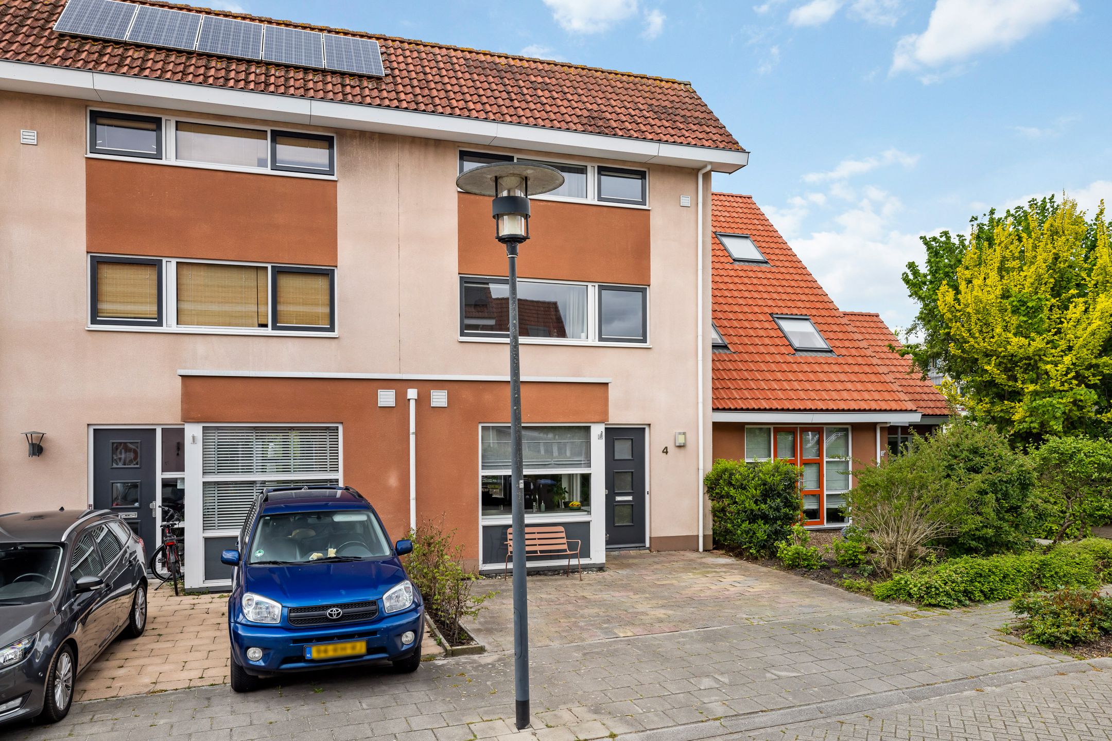 Foto 33 van Zijlroede 4