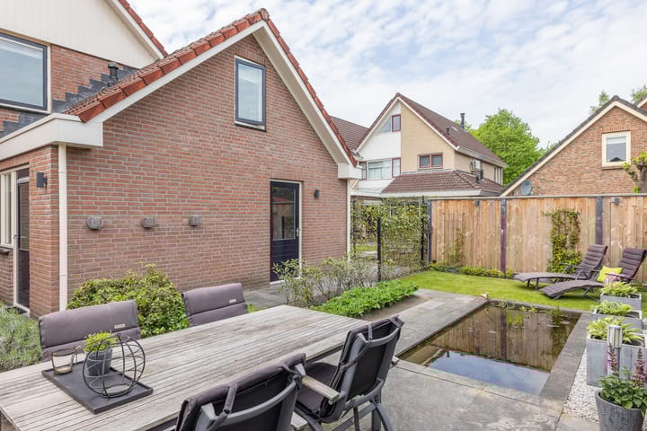 Foto 4 van Juralaan 14