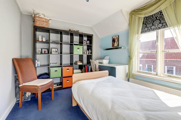 Foto 26 van Stenge 27