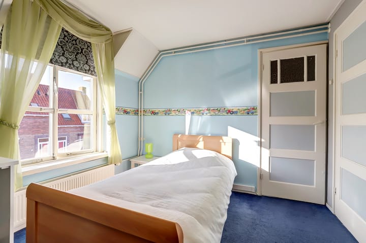 Foto 27 van Stenge 27