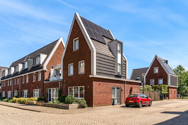 Foto 1 van Korfstraat 17