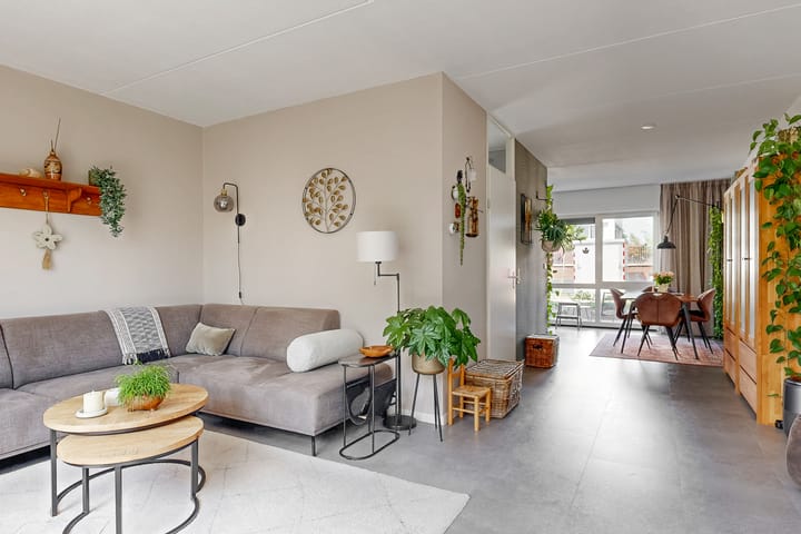 Foto 2 van Korfstraat 17