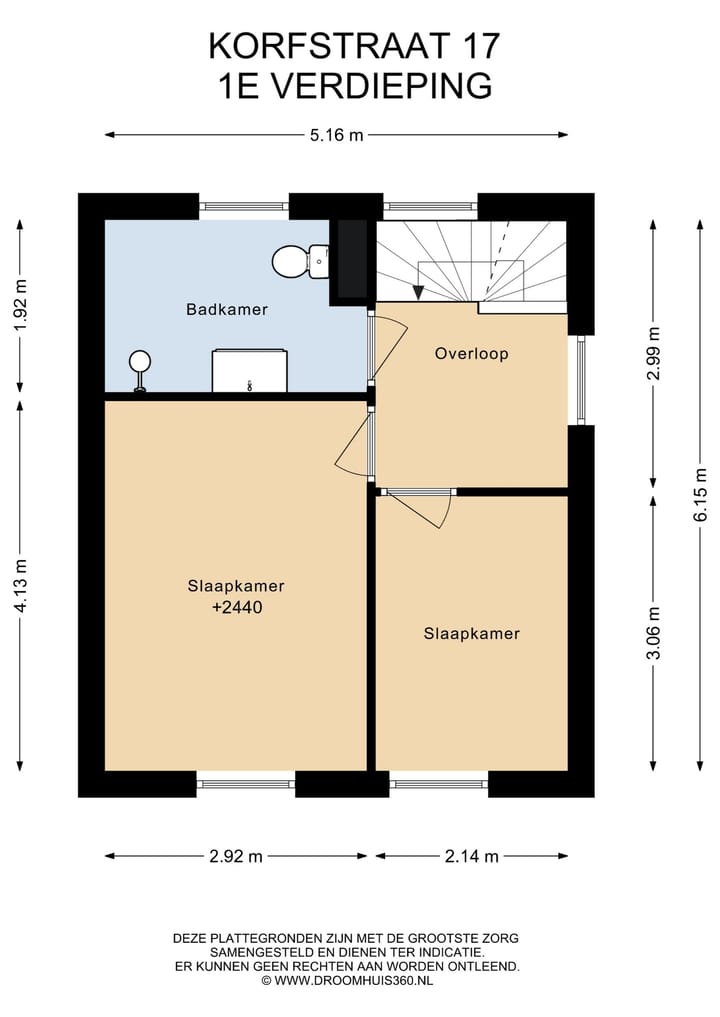 Foto 37 van Korfstraat 17